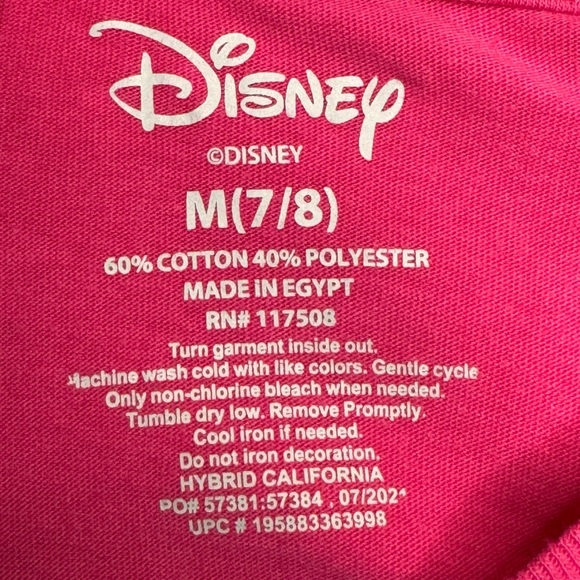 Disney's Stitch Graphic Tee - Picture 2 of 2